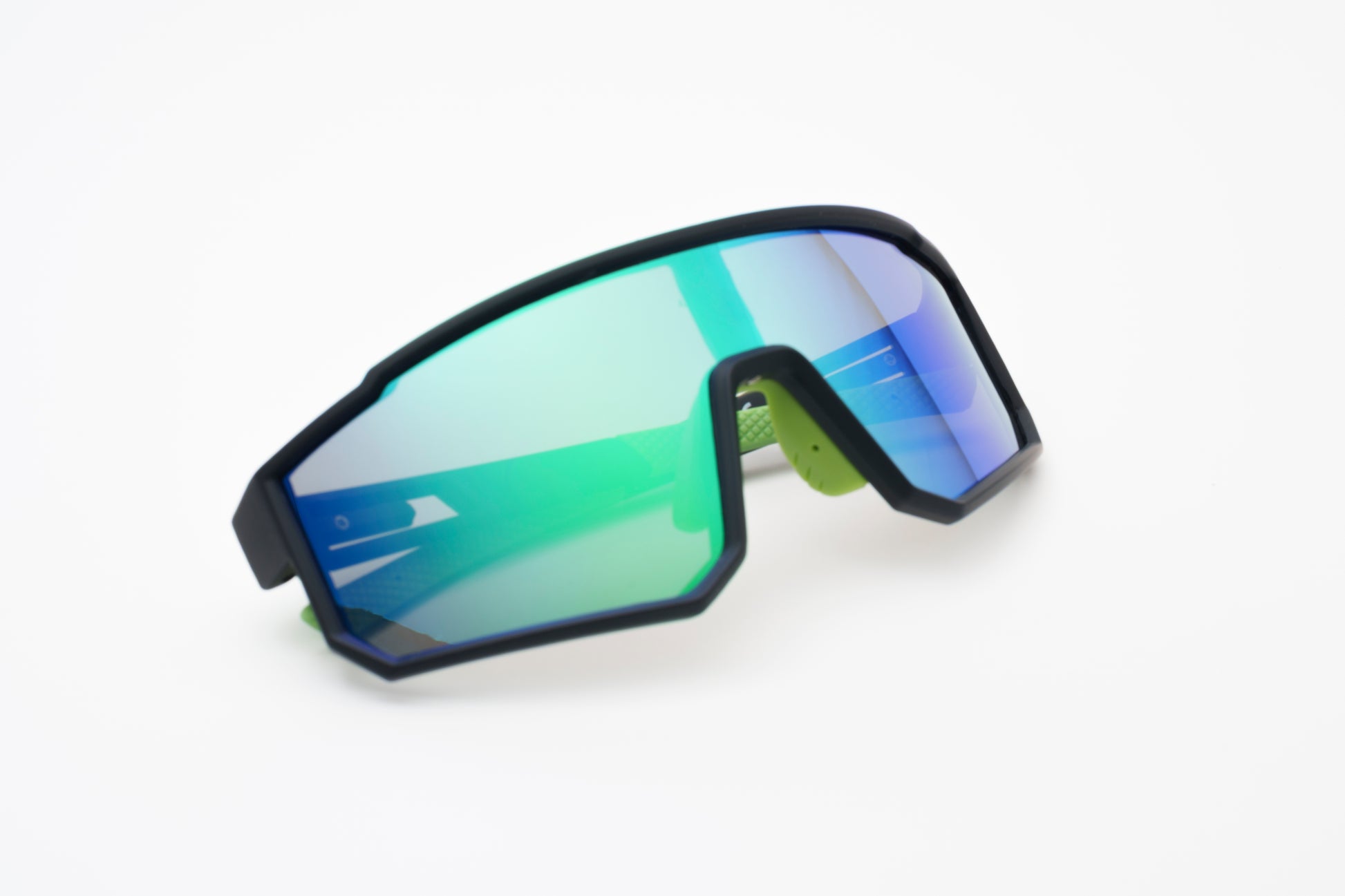 Alpinevue Afterski Green