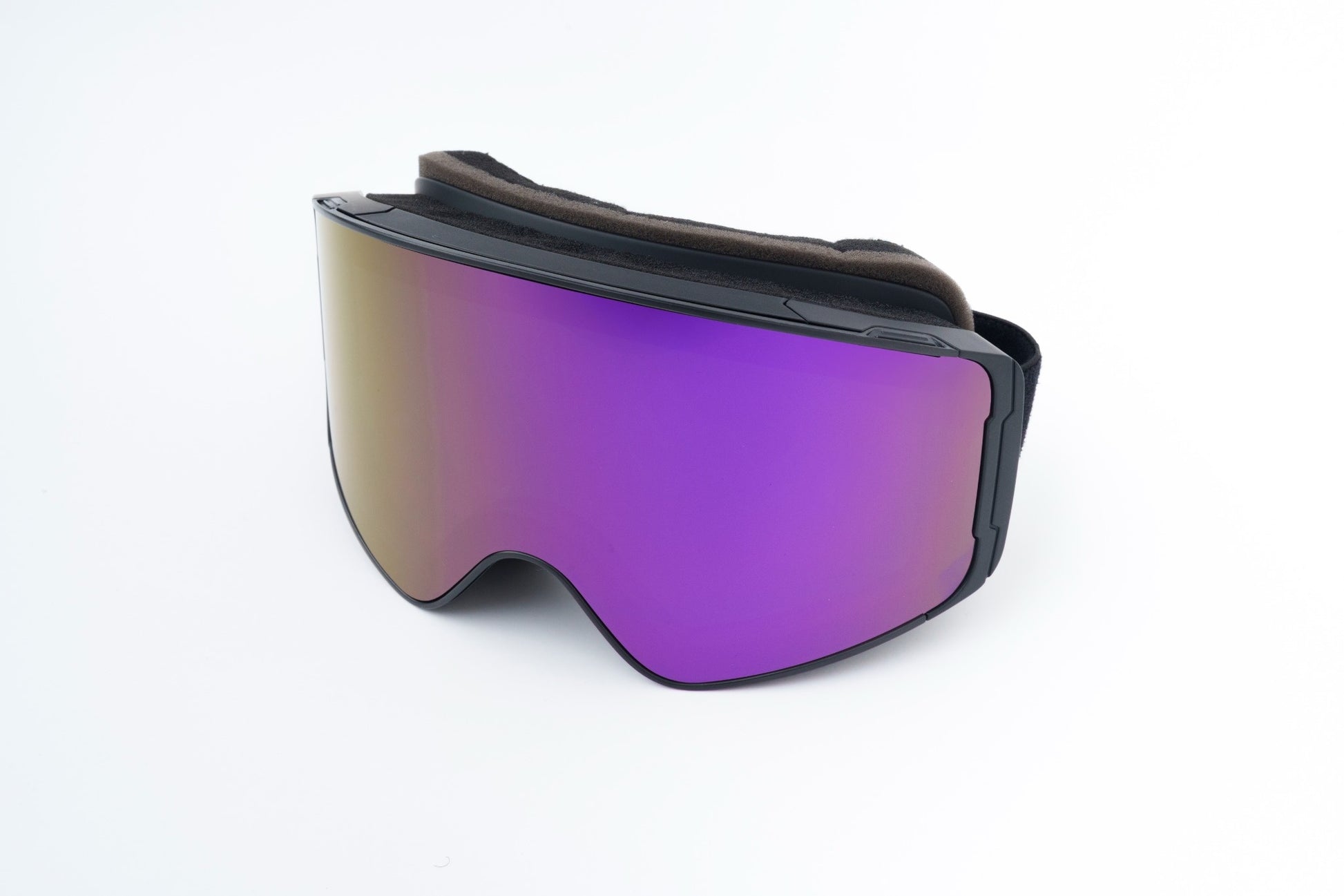 Alpinevue Goggles Purple Edition