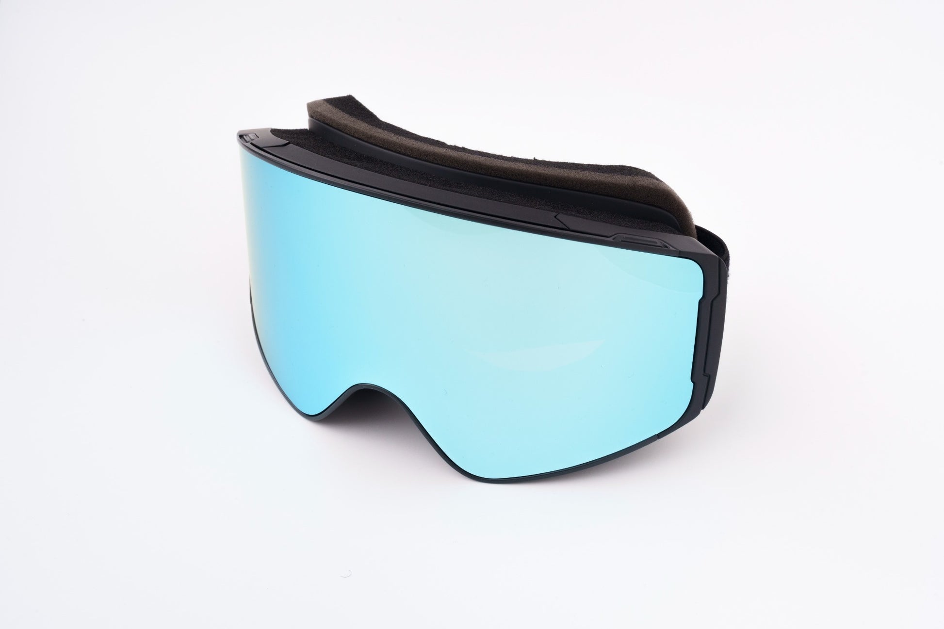 Alpinevue Goggles Blue Edition