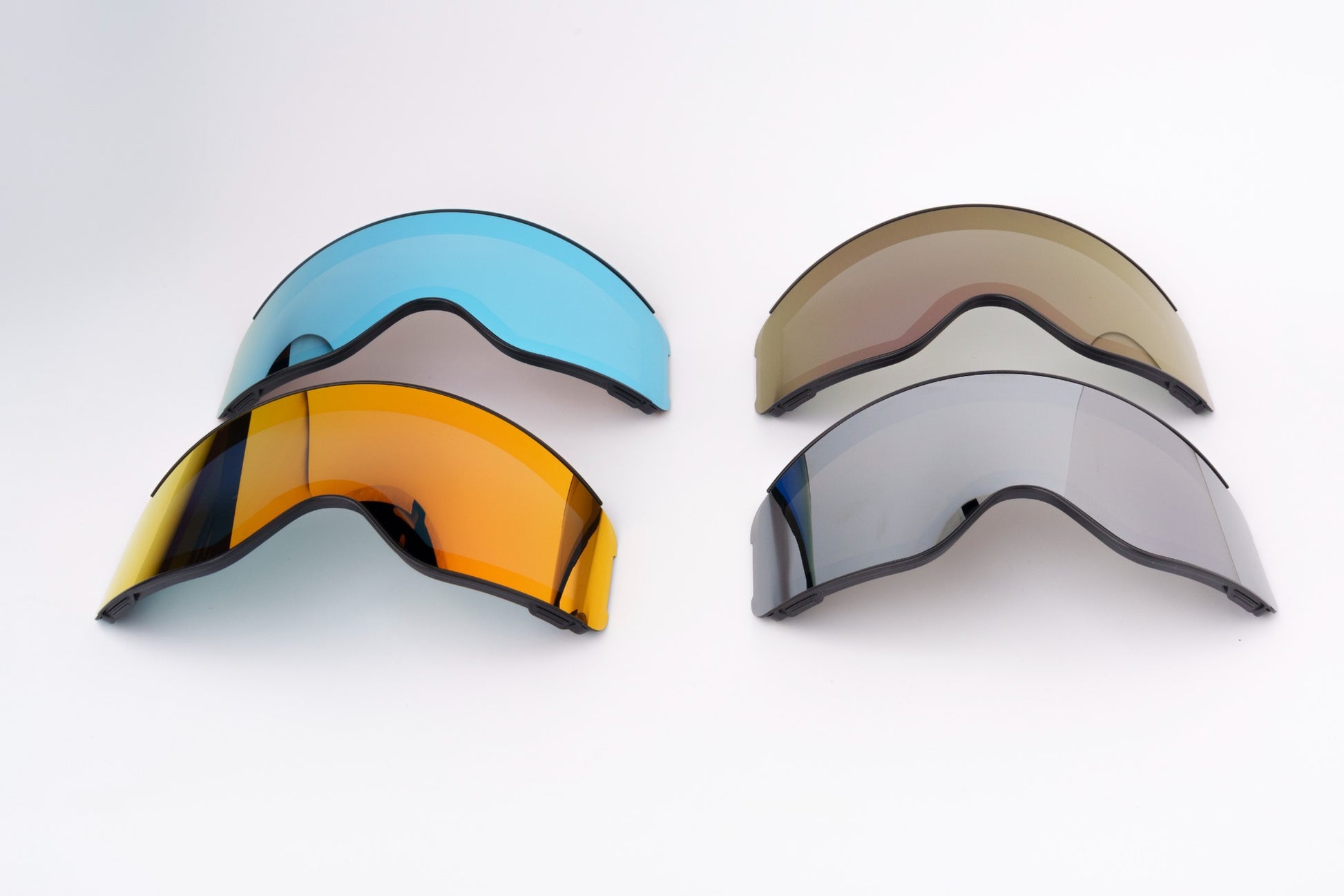 Alpinevue Extra Lens