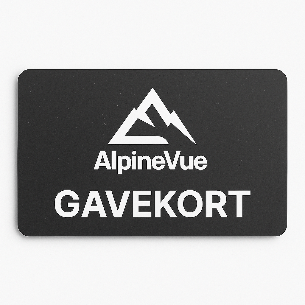 Gavekort til webshop