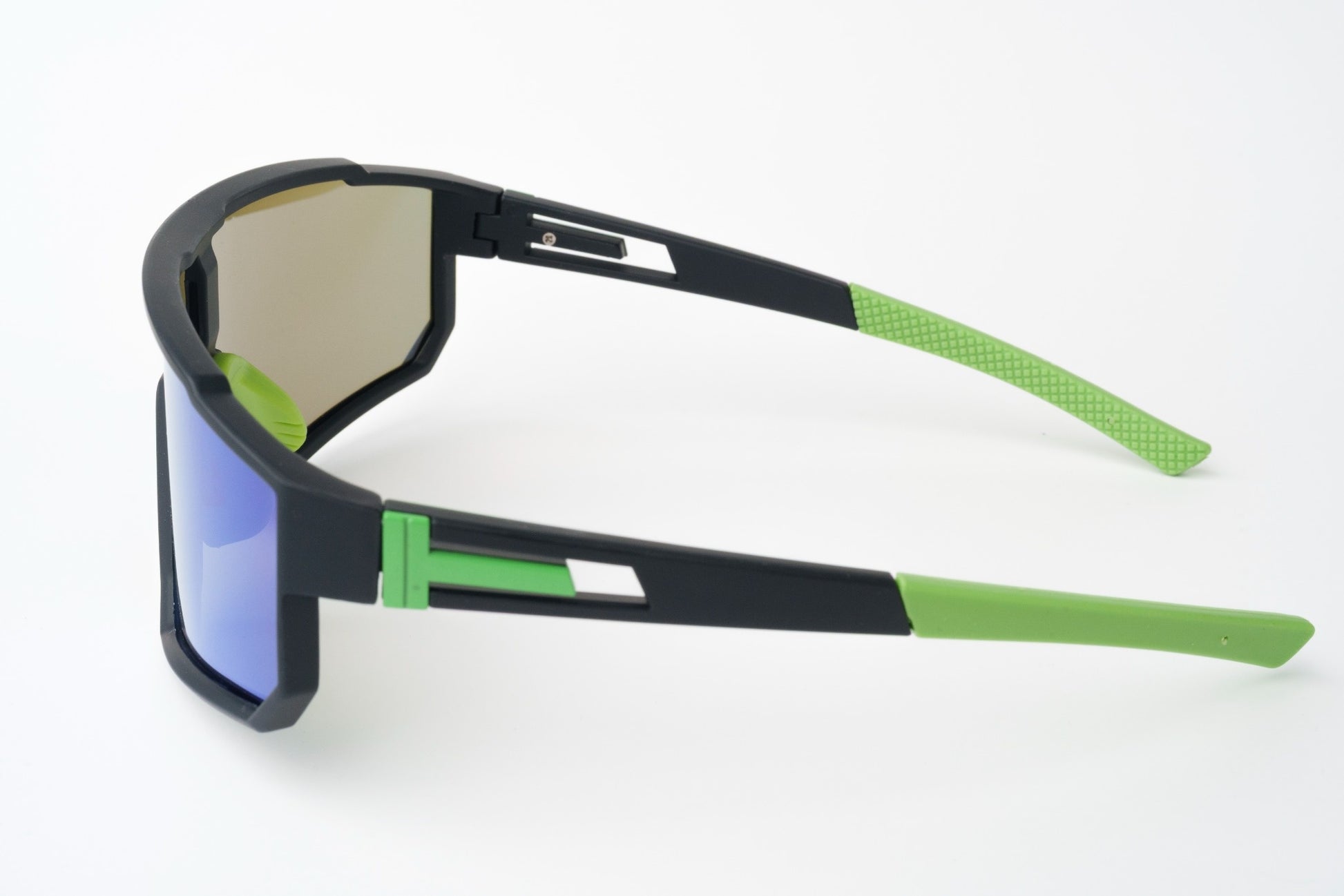 Alpinevue Afterski Green
