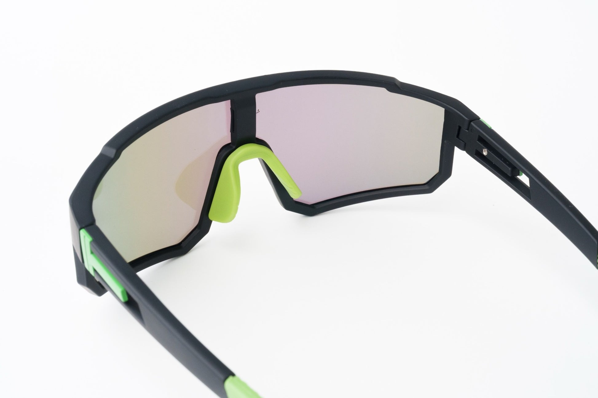 Alpinevue Afterski Green