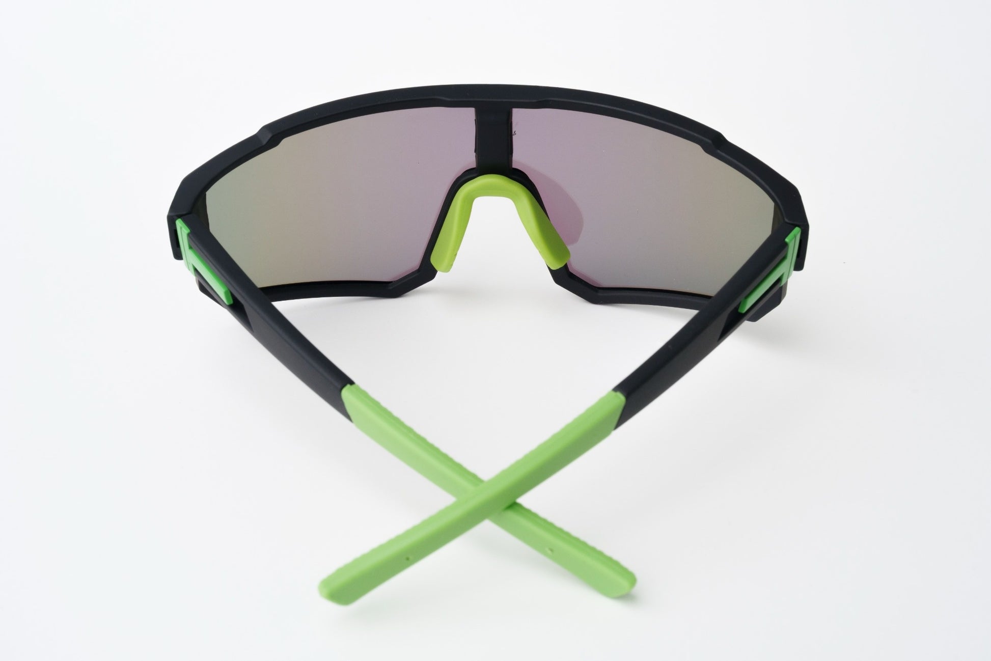 Alpinevue Afterski Green