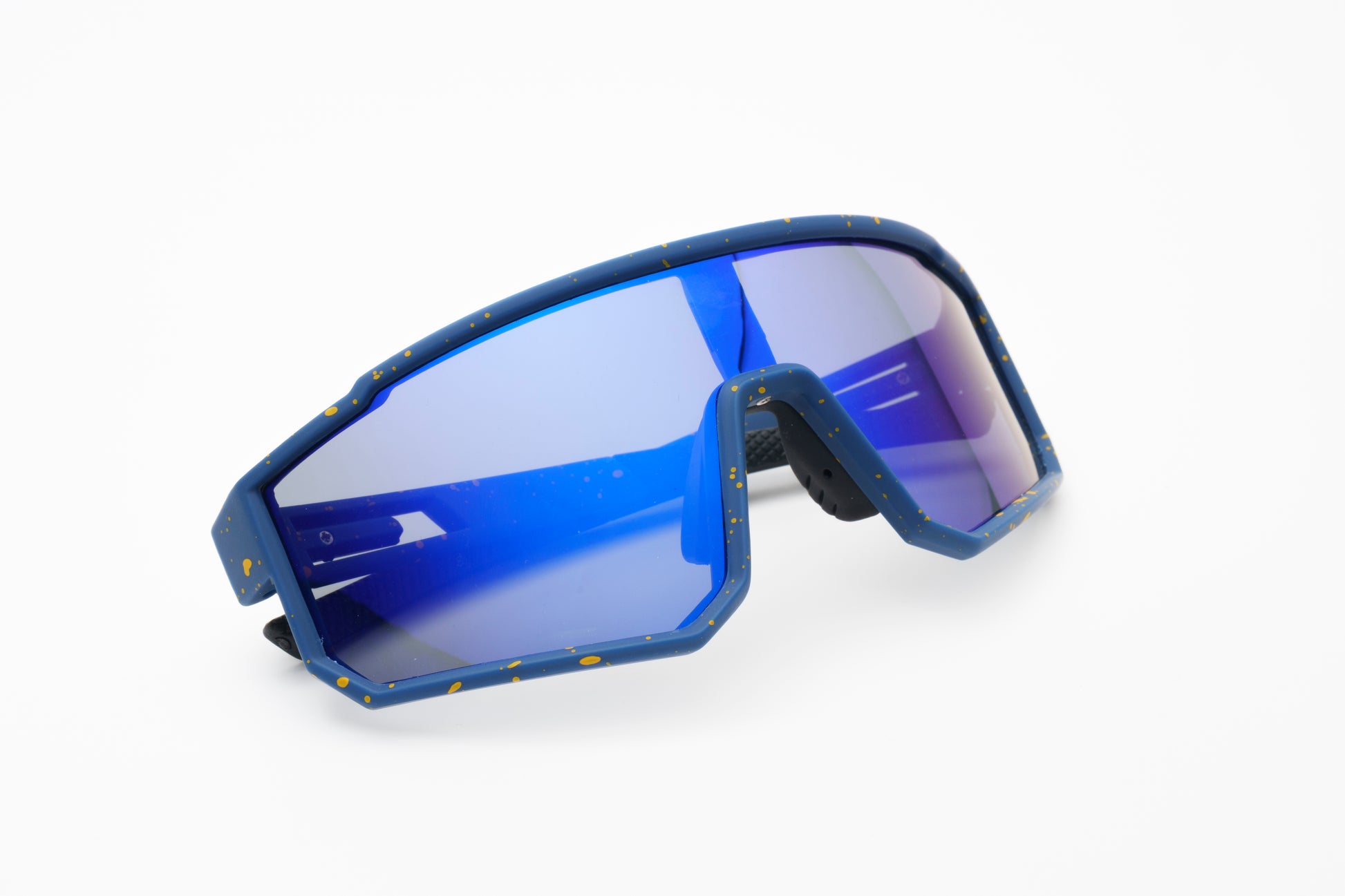 Alpinevue Afterski  Blå-Gul